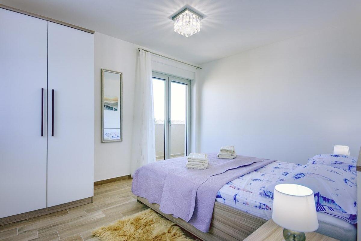 Apartment Val Medulin Exterior photo