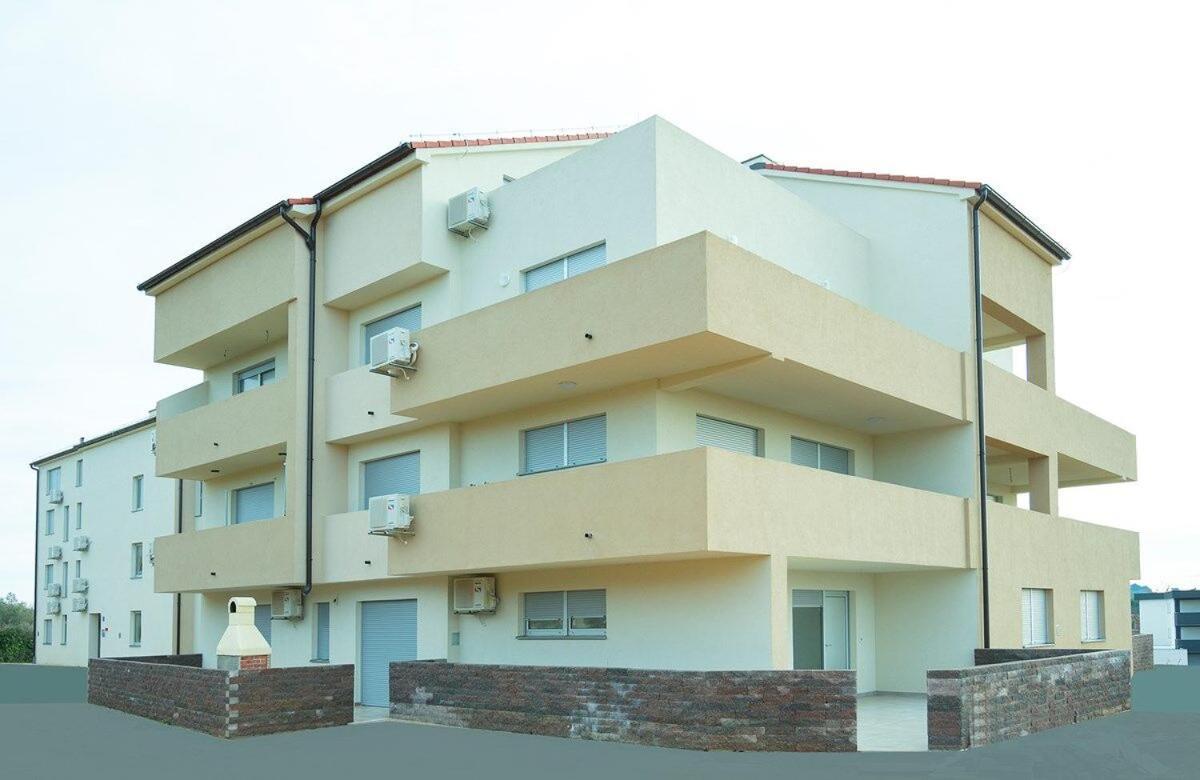Apartment Val Medulin Exterior photo