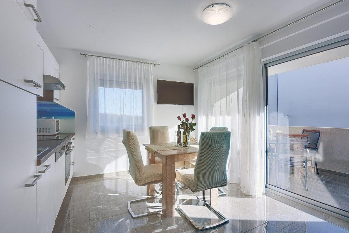 Apartment Val Medulin Exterior photo