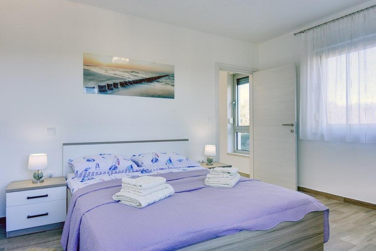 Apartment Val Medulin Exterior photo
