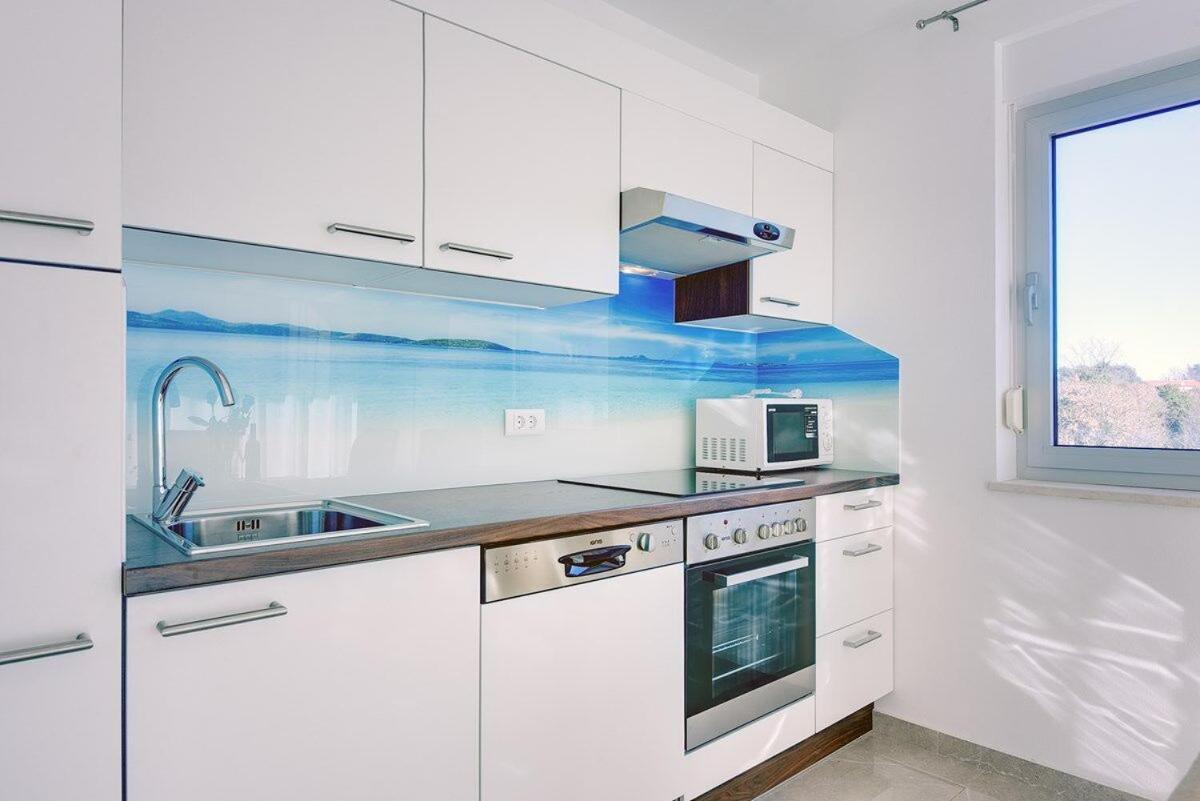 Apartment Val Medulin Exterior photo