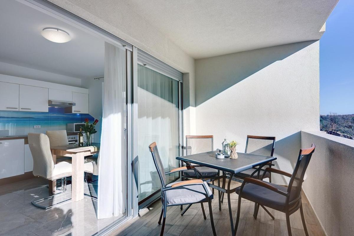 Apartment Val Medulin Exterior photo