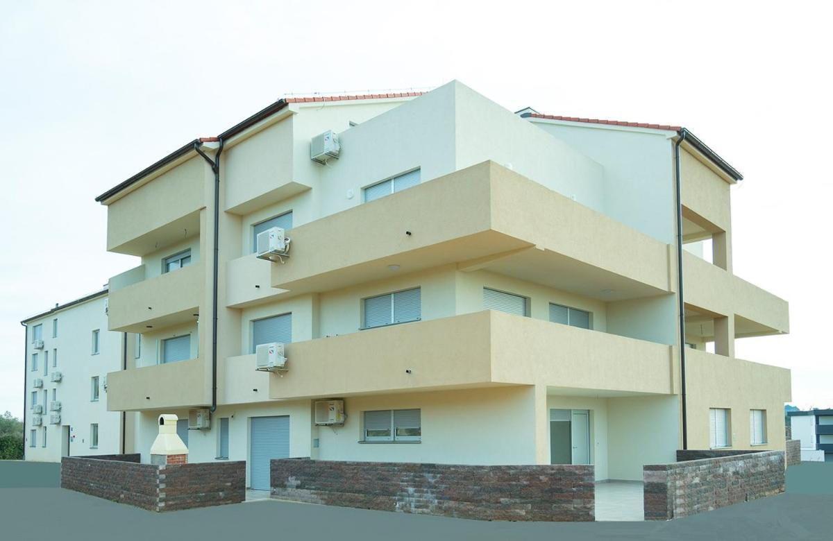 Apartment Val Medulin Exterior photo